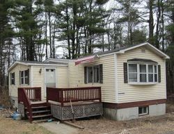 Short-sale in  N BERWICK RD Wells, ME 04090