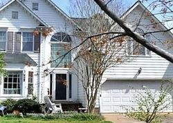 Short-sale Listing in COPPER HILL LN CHARLOTTE, NC 28269