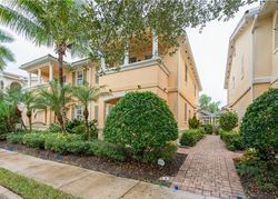 Short-sale in  JOSEFA WAY Naples, FL 34114