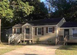 Short-sale in  CRESTON AVE Jackson, MS 39212