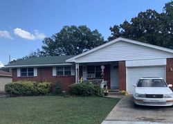 Short-sale in  EMERSON DR North Little Rock, AR 72118