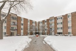 Short-sale in  W WOOD ST UNIT 430 Palatine, IL 60067