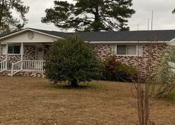 Sheriff-sale Listing in MARY LEE ST CLAXTON, GA 30417