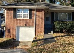 Sheriff-sale in  CHICAMAUGA AVE SW Atlanta, GA 30314