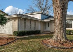 Short-sale in  STREAMWOOD LN Matteson, IL 60443