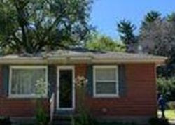 Short-sale in  BOBB AVE Saint Louis, MO 63114