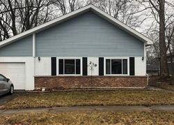 Short-sale Listing in TOWANDA ST PARK FOREST, IL 60466