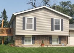 Short-sale in  SULLIVAN LN University Park, IL 60484