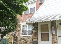 Short-sale in  FAIRFAX RD Drexel Hill, PA 19026