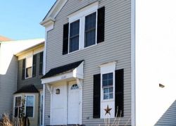 Short-sale in  GRANADA WAY Woodbridge, VA 22192