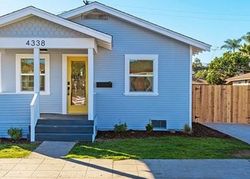 Short-sale in  33RD PL San Diego, CA 92104