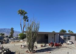 Short-sale in  BUCK SPRINGS DR Palm Desert, CA 92260