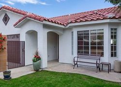 Short-sale in  AVENIDA MENDOZA La Quinta, CA 92253