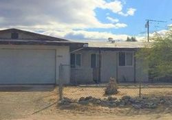 Short-sale in  ATLANTIC BLVD Thermal, CA 92274