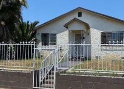 Short-sale Listing in E 111TH PL LOS ANGELES, CA 90061