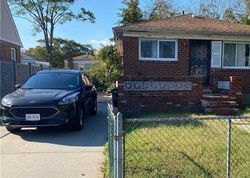 Short-sale in  224TH ST Springfield Gardens, NY 11413