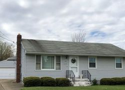 Short-sale in  WESLEY AVE Youngstown, OH 44509