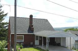 Short-sale in  MOUNT PLEASANT ST Frostburg, MD 21532