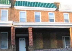 Short-sale in  LAWNVIEW AVE Baltimore, MD 21213