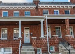 Short-sale in  SHAMROCK AVE Baltimore, MD 21206