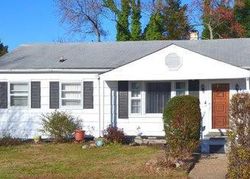 Short-sale in  FRANKLIN RD Lexington Park, MD 20653