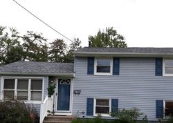 Short-sale in  MARION AVE Westville, NJ 08093