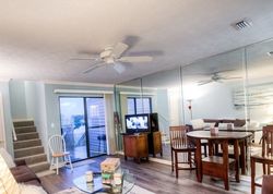 Short-sale in  LULLWATER DR UNIT 401 Panama City Beach, FL 32413