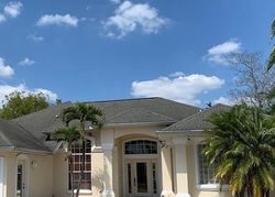 Short-sale in  PEACHLAND BLVD Port Charlotte, FL 33954