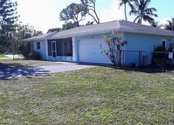 Short-sale in  VALLEY DR Bonita Springs, FL 34134