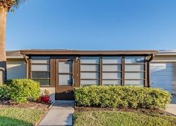 Short-sale in  HIGHLANDS BLVD APT B Palm Harbor, FL 34684