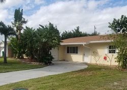 Short-sale in  PARK AVE Satellite Beach, FL 32937