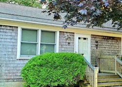 Short-sale in  PINEHURST RD Edgartown, MA 02539