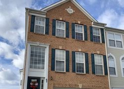 Short-sale in  INKBERRY CIR Gaithersburg, MD 20877