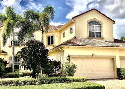 Short-sale in  ORCHID HAMMOCK DR # 6B West Palm Beach, FL 33412