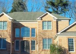 Short-sale in  LORENZO LN Woodbine, MD 21797