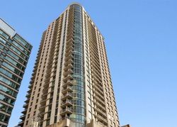 Short-sale in  S JEFFERSON ST UNIT 1302 Chicago, IL 60661