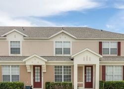 Short-sale in  SILVER PALM DR Kissimmee, FL 34747