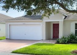 Short-sale in  W 13TH SQ Vero Beach, FL 32960