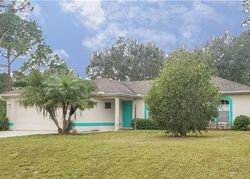 Short-sale in  NAPOLEON RD North Port, FL 34288