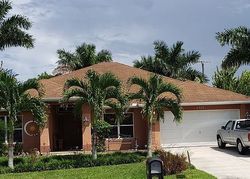 Short-sale in  AGUALINDA BLVD Cape Coral, FL 33914