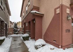 Short-sale in  WIND RANCH RD UNIT A Reno, NV 89521