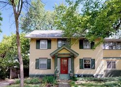 Short-sale Listing in W DECATUR ST DECATUR, IL 62522