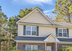 Short-sale in  INKWOOD CT Pawleys Island, SC 29585