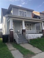 Short-sale in  MASON PL Detroit, MI 48209