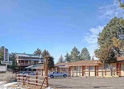 Short-sale in  N GRAND MESA DR Cedaredge, CO 81413