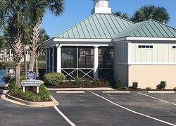 Short-sale in  CLUB HOUSE DR North Myrtle Beach, SC 29582