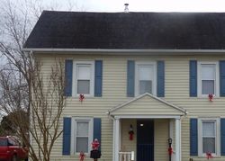 Short-sale in  STOCKTON AVE Greenbackville, VA 23356