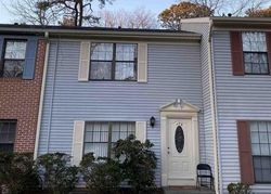 Short-sale in  PATRIOTS CT # 3404 Absecon, NJ 08205