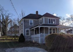 Short-sale in  CHESTER ST North Falmouth, MA 02556