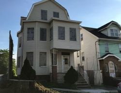 Short-sale in  SMALLEY TER Irvington, NJ 07111